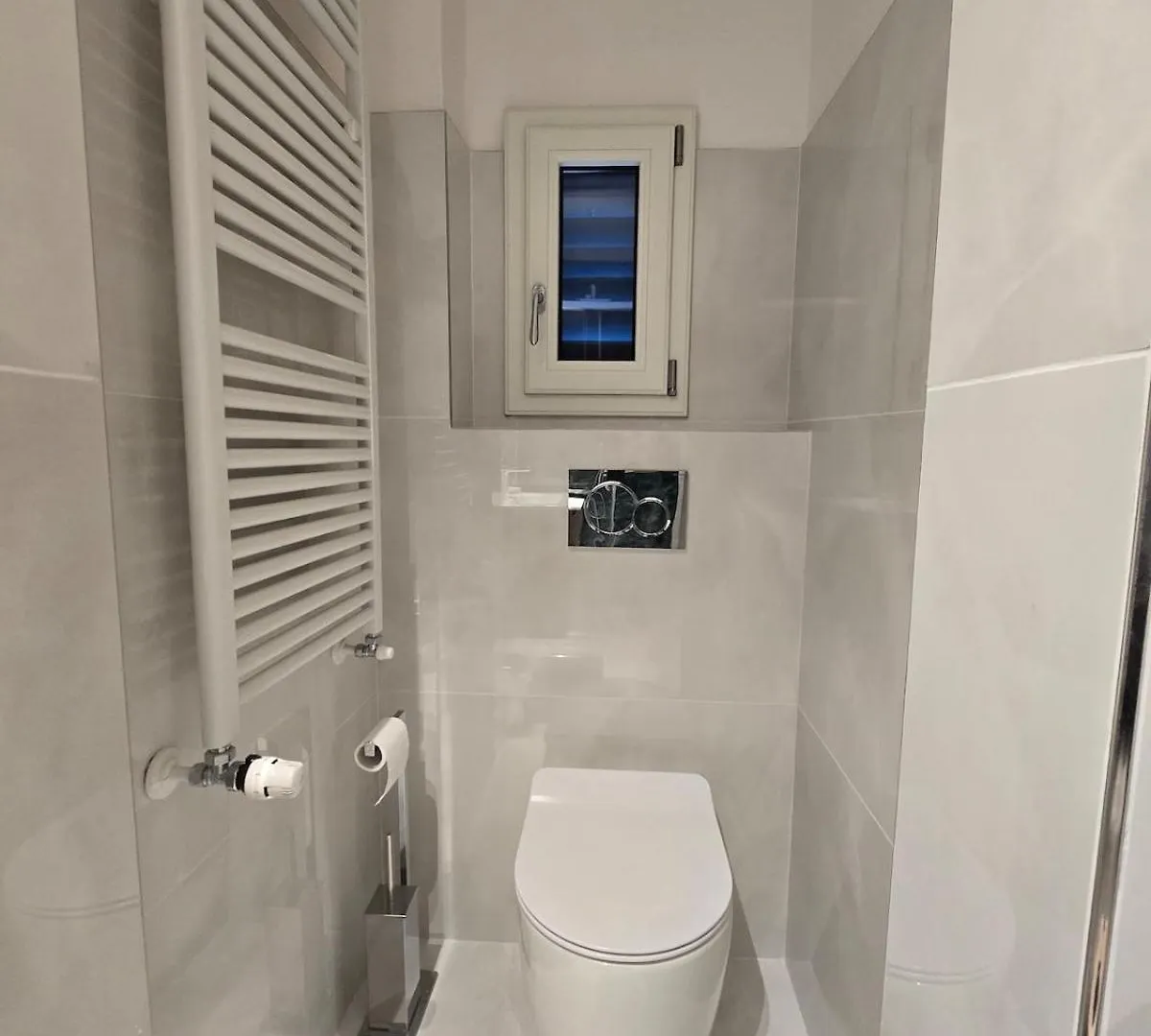 Apartmán La Casa Di Lia Florencie 0*,  Itálie