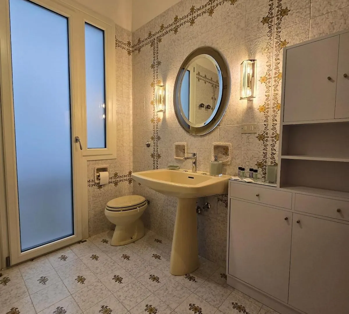 Apartmán La Casa Di Lia Florencie Itálie